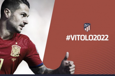 Liga, l'Atletico Madrid ingaggia Vitolo: lo spagnolo sarà girato per sei mesi in prestito al Las Palmas