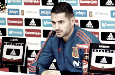 Vitolo: &quot;Estoy convencido de que lograremos salvarnos&quot;