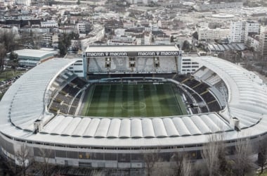 Vitória de Guimarães e Fiorentina fazem confronto direto na última rodada da fase de liga da Conference