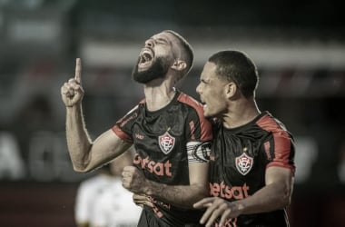 Vitória x Ibrachina: assista ao vivo ao jogo de hoje (15/01)