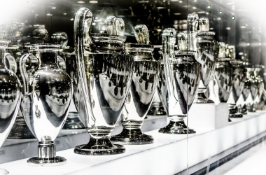La historia entre Champions League y Real Madrid 