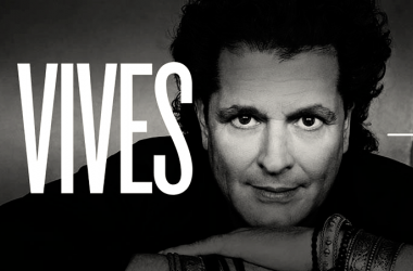 Carlos Vives lanza su nuevo álbum &#039;Vives&#039;