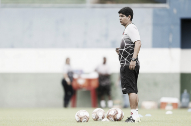 Vasco divulga relacionados para a Copa São Paulo de Futebol Júnior