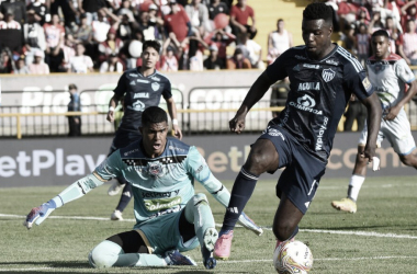 Junior recibirá a Fortaleza en el Metropolitano pensando en Colo-Colo