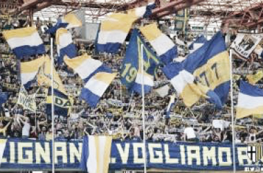 El Parma respira, le reducen la sanción por amaño de partidos
