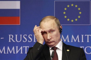 EU impose new sanctions on Russia