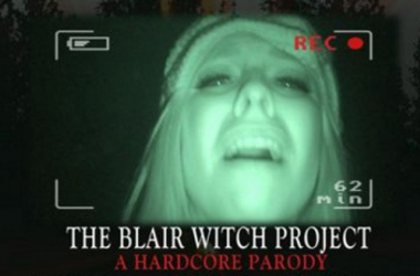 &#039;El proyecto de la Bruja de Blair&#039;: Una campaña de marketing terrorífica