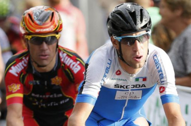 Mondiali ciclismo: La nobile sconfitta di Nibali e Rodriguez
