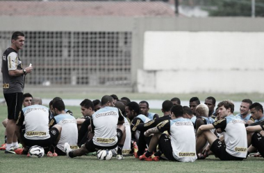 Mesmo em má fase no Brasileiro, Botafogo vai de força máxima na Copa do Brasil