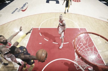 NBA, Toronto piega gli Hornets. I Pacers vincono a Washington
