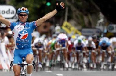 Les 12 travaux de Thomas Voeckler (4/12) : Tour de France 2009