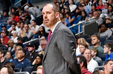 NBA - Cambiano anche i Magic, licenziato coach Frank Vogel