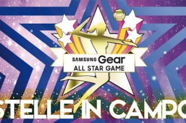 Volley F - Con l&#039;All Star Game si alza il sipario sulla stagione 2016/2017