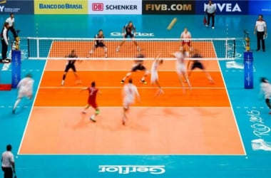 La World League di pallavolo sarà decisa dall&#039;inedita finale Serbia - Francia