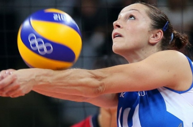 Volley - Ecco le convocazioni dell&#039;Italia maschile e femminile, indoor e beach per Rio 2016