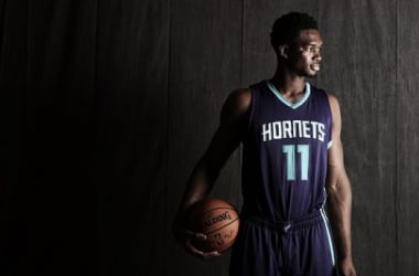 Noah Vonleh pasa por el quirófano y estará entre 6 y 8 semanas de baja