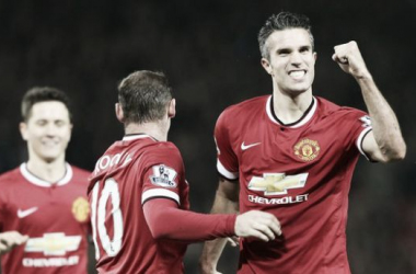 5 Things Learned From Manchester United 3-0 Hull City