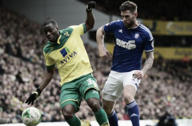 Ipswich Town - Norwich City: The biggest East Anglian derby in decades in play-off semi-final