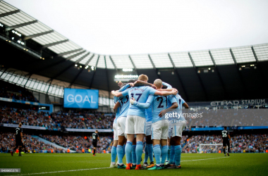 Manchester City Season Preview: Can the Citizens make it three titles in a row?