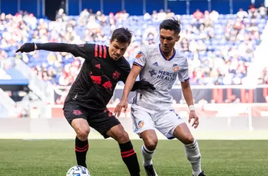 FC Cincinnati vs New York Red Bulls preview: How to watch, team news, predicted lineups and ones to watch