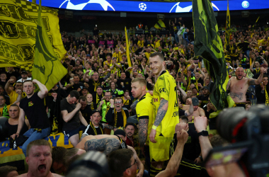 Un finalista por derecho: los 7 mandamientos del Borussia Dortmund