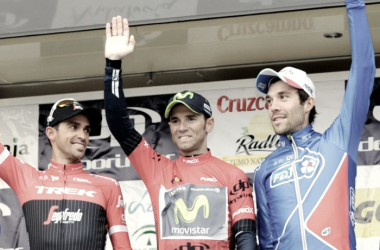 Previa Vuelta a Andalucía 2018: Froome y Landa se estrenan como rivales