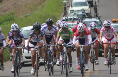 FECOCI anunció la Primera Edición de la Vuelta Ciclística Femenina a Costa Rica