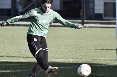 Vukusic and Rodriguez join Fürth, Thesker heads to Twente