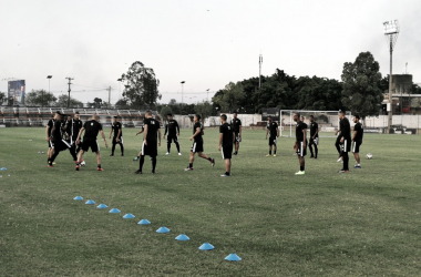 Once Caldas va en busca de la primera victoria por Copa Sudamericana