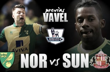 Norwich City – Sunderland: duelo de urgencias