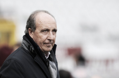 Il Torino agguanta il pareggio nel finale, Ventura: "Gli episodi lasciano il tempo che trovano"