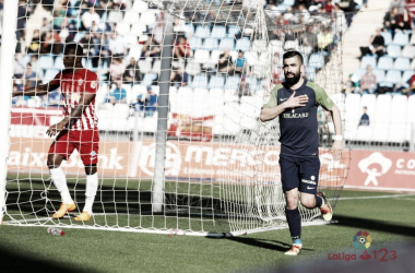 Santos, al menos dos partidos KO