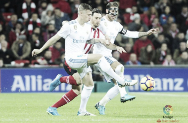 Previa Athletic Club - Real Madrid: ¿domarán los blancos al león?
