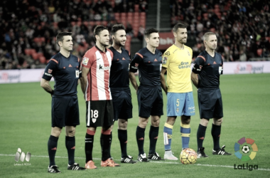 Previa Athletic Club - UD Las Palmas: ganar para seguir creyendo