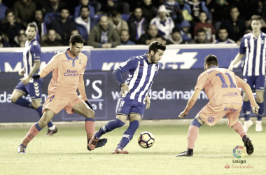 Previa Eibar - Alavés: derbi con aspiraciones para los de Mendilibar