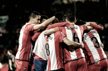 Análisis del rival: Girona FC
