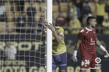 Resumen de la temporada 2018/2019: Cádiz CF, en busca de un nueve de garantías