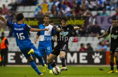 Sabadell - Albacete Balompié: puntuaciones del Albacete, jornada 7