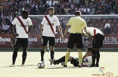 El Sevilla Atlético, con poco en juego