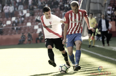 Previa Sevilla Atlético – Sporting de Gijón: ultimando las posibilidades