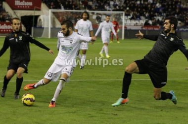 Leganés - Albacete Balompié: el Alba busca seguir la racha