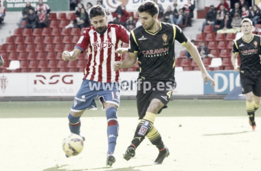 Previa Real Sporting - Real Zaragoza: ganar sí o sí