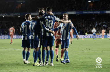 Previa Deportivo de La Coruña - Numancia: vuelta a Riazor para recuperar la senda del triunfo