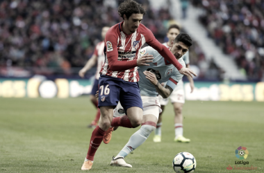 ¿El momento de Vrsaljko?