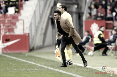 Análisis del entrenador rival: Rubén de la Barrera, un técnico atípico