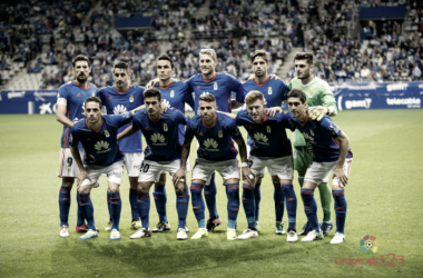 Análisis del rival: Real Oviedo