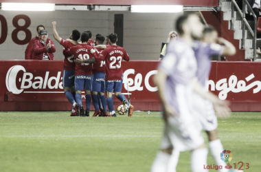 Ya están disponibles las entradas para el José Zorrilla