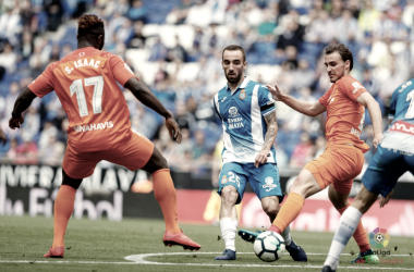 Ignasi: &quot;El equipo no dio la talla&quot;