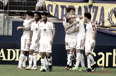 Ojeando al Rival: Cultural y Deportiva Leonesa, cómodos en Segunda