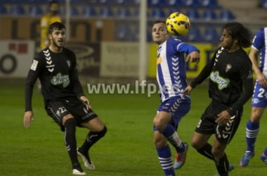 Deportivo Alavés - Albacete Balompié: historial de enfrentamientos